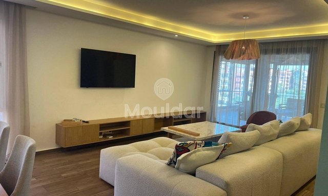 Apartamento excecional para venda em Marrakech, 3 quartos - 2
