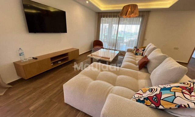 Apartamento excecional para venda em Marrakech, 3 quartos