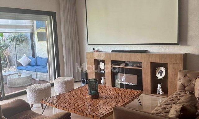 Stunning 4-Bedroom Apartment for Sale in Casablanca