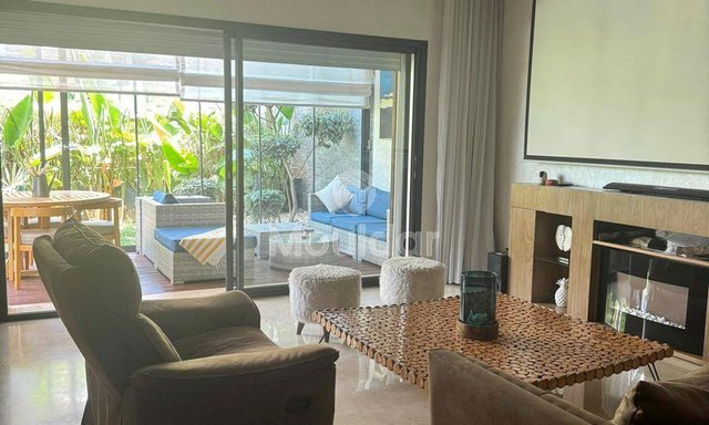 Stunning 4-Bedroom Apartment for Sale in Casablanca - 3