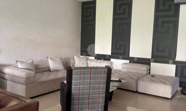 Stunning 4-Bedroom Apartment for Sale in Casablanca - 2