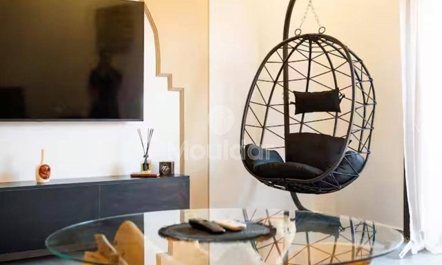 استوديو للبيع في مراكش: إطلالة رائعة في الطابق الخامس - 3