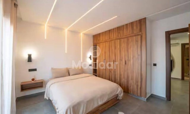 استوديو للبيع في مراكش: إطلالة رائعة في الطابق الخامس