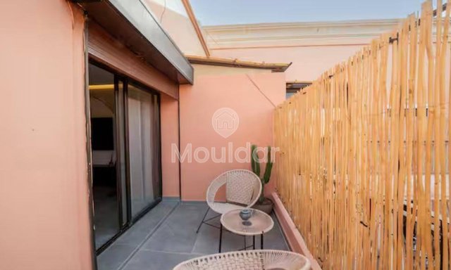 استوديو للبيع في مراكش: إطلالة رائعة في الطابق الخامس - 4