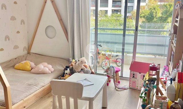 شقة فاخرة للإيجار في عين دياب، الدار البيضاء - 200م² - 3