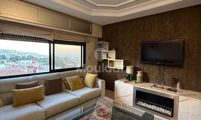 Uroczy apartament 2 pokoje do wynajęcia w Tangerze - Golf - 2