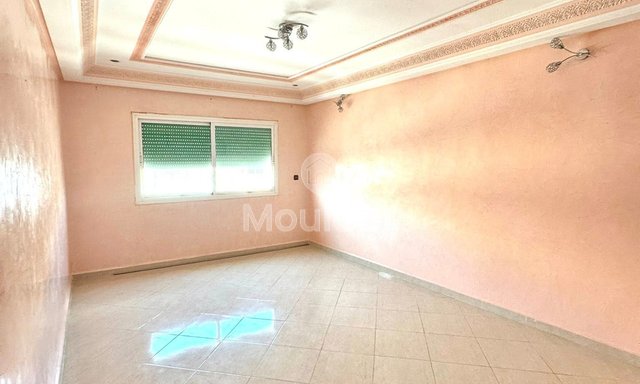 Charmant Appartement à Vendre à Fès - 2 Chambres - 2