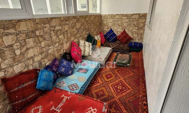 استأجر شقتك المفروشة المثالية بالقرب من ميني تشيكن القنيطرة - 4