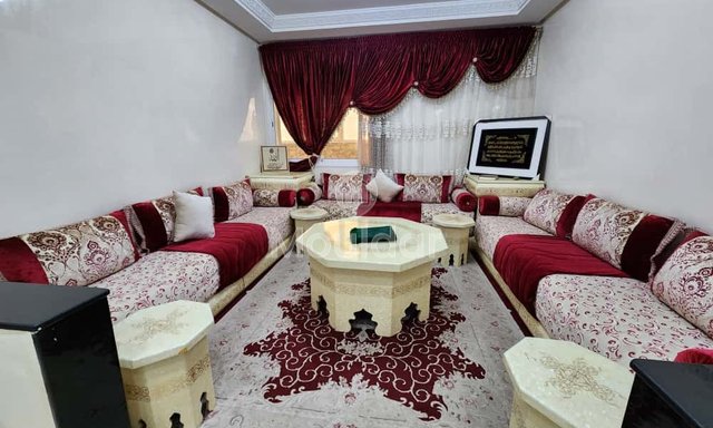 استأجر شقتك المفروشة المثالية بالقرب من ميني تشيكن القنيطرة - 3