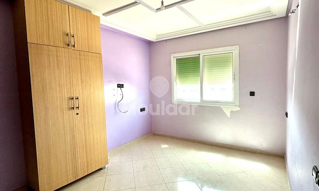 Charmant Appartement à Vendre à Fès - 2 Chambres