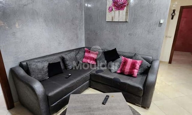 استأجر شقتك المفروشة المثالية بالقرب من ميني تشيكن القنيطرة