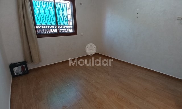 Apartament Spațios de închiriat în Marrakech – 3 camere - 3
