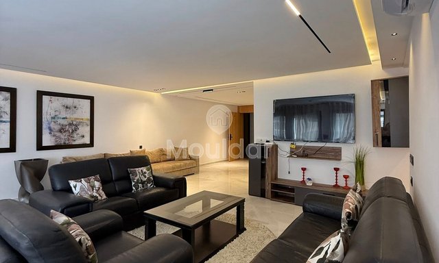 شقة للإيجار في طنجة: راحة ومساحة في كاستيا - 3