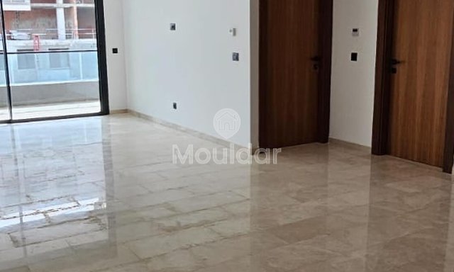 Studio do wynajęcia: elegancja w sercu Casablanca Finance City