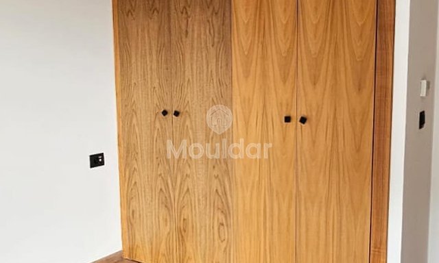 Studio do wynajęcia: elegancja w sercu Casablanca Finance City - 4