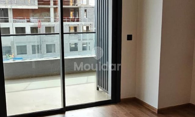 Studio do wynajęcia: elegancja w sercu Casablanca Finance City - 2