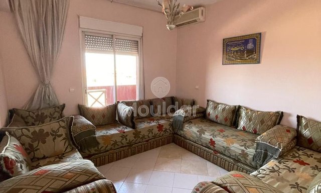 Urocze mieszkanie z 2 pokojami na sprzedaż w Marrakeszu - 2