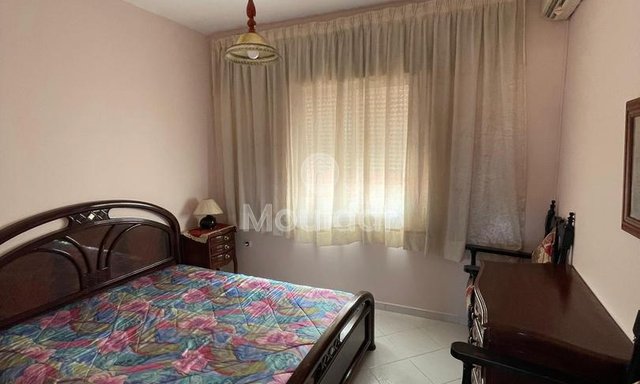 Urocze mieszkanie z 2 pokojami na sprzedaż w Marrakeszu - 3