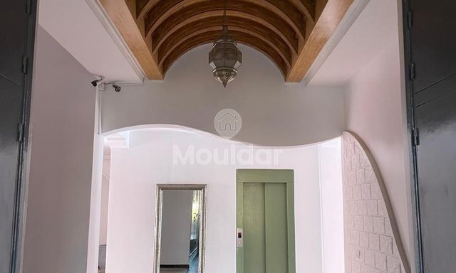 Urocze mieszkanie z 2 pokojami na sprzedaż w Marrakeszu - 4