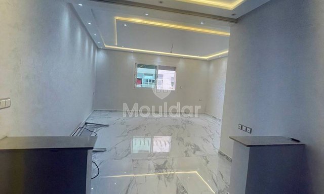 Casablanca'da Kiralık Hoş Daire - Val Fleuri - 2