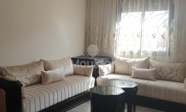 شقة للإيجار في مراكش: الراحة والحداثة - 2