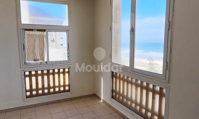 Spacious Apartment for Sale in Rabat – 3 Bedrooms