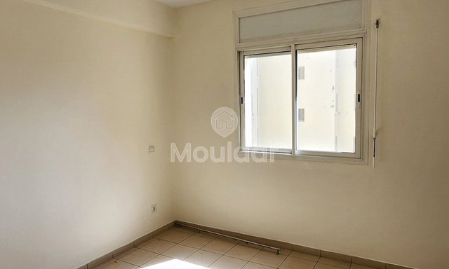 Spacious Apartment for Sale in Rabat – 3 Bedrooms - 2