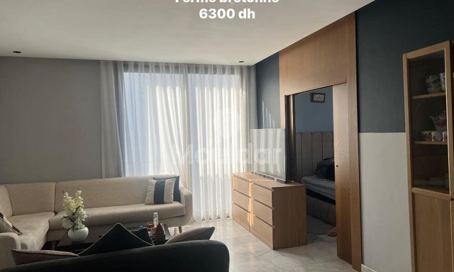 استوديو للايجار في الدار البيضاء: مريح وعَمَلي - 4