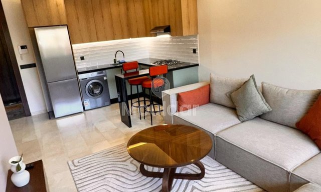 استوديو للايجار في الدار البيضاء: مريح وعَمَلي