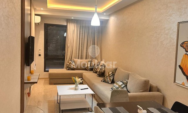 استوديو للايجار في الدار البيضاء: مريح وعَمَلي - 2