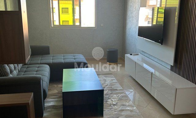 Apartamento para alugar em Marrakech: conforto e modernidade!