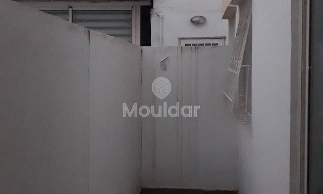 Moderne Wohnung mit 3 Schlafzimmern zur Miete in Sidi Maarouf - 4