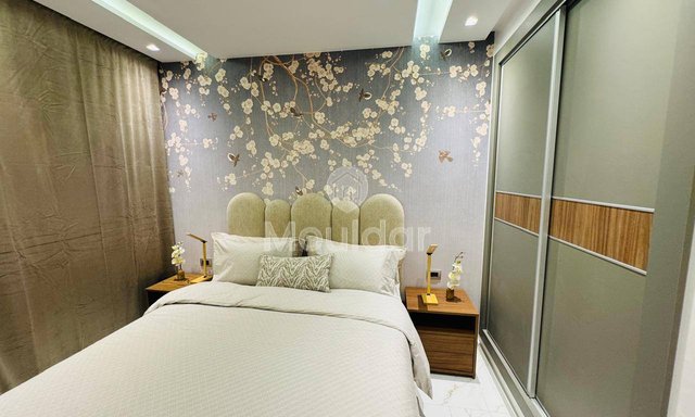 For Rent: Equipped Apartment in Tangier - Comfort and Privilege - 4