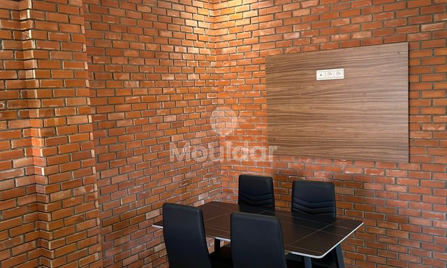 Apartamento para alugar em Marrakech: conforto e modernidade! - 3