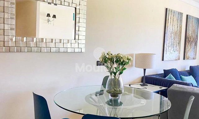 شقة للإيجار في أصيلة: الراحة والامتيازات مضمونة - 3