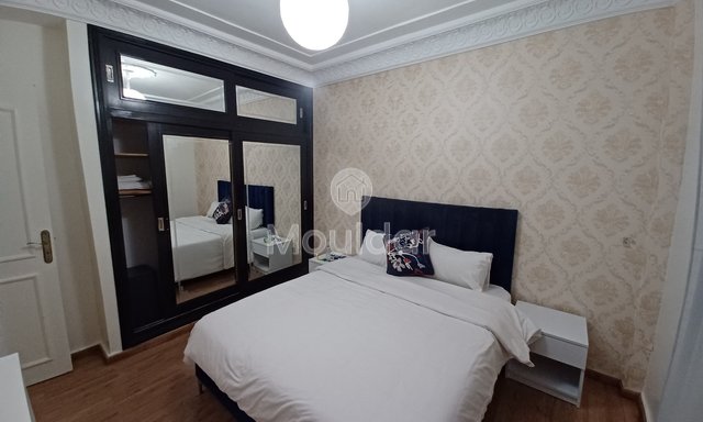 Apartament de închiriat în Marrakech: Dotat și în siguranță - 3