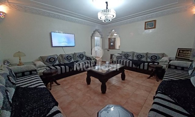 Apartament de închiriat în Marrakech: Dotat și în siguranță