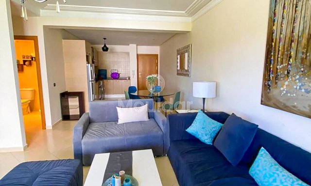 شقة للإيجار في أصيلة: الراحة والامتيازات مضمونة - 2