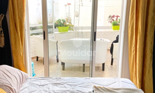 شقة للايجار في أصيلة: راحة، أمان ومسبح - 4