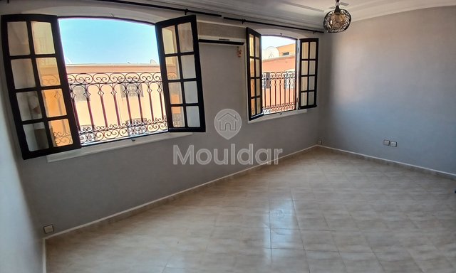 Apartamento moderno à venda em Marrakech - 3 quartos, elevador - 2
