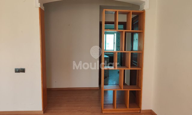 Casablanca Bourgogne ilçesinde kiralık güzel 2 odalı daire - 3