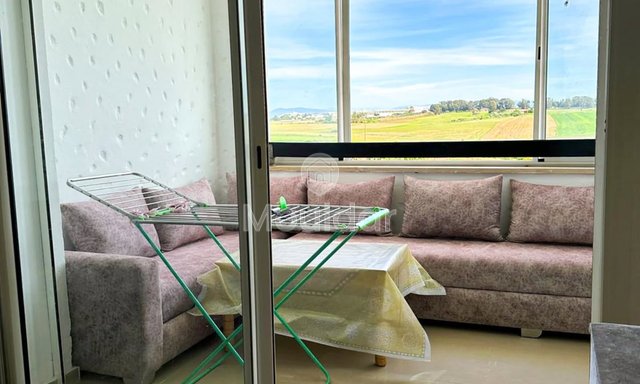 شقة جميلة للإيجار في أصيلا مع شرفة ومسبح - 4