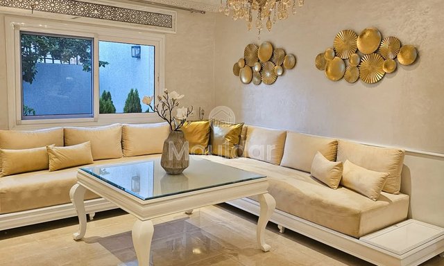 Tanger'da havuz ve olanaklarla satılık şirin bir villa - 2
