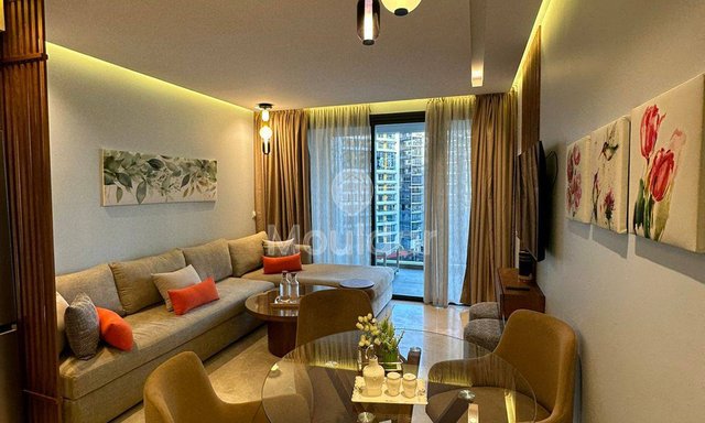 Charmantes Apartment zur Miete in Tanger – Malabata mit Balkon - 4