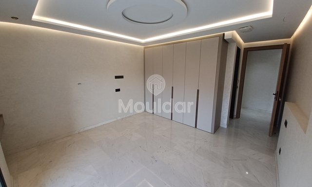 Apartamento de 3 quartos à venda em Marrakech Guéliz: Luxo e Conforto - 3