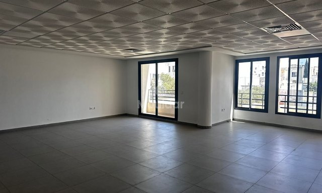 Bureau à louer 70 m² Boulevard Ghandi Casablanca