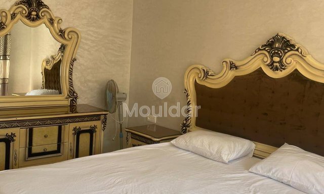 Apartment for Rent in Tangier: Sea View and Charming Balcony - 4