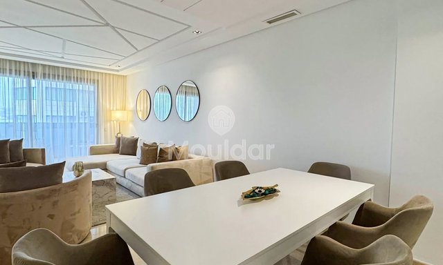 Malabata'da daire: Denize bakan rüya tatil - 4