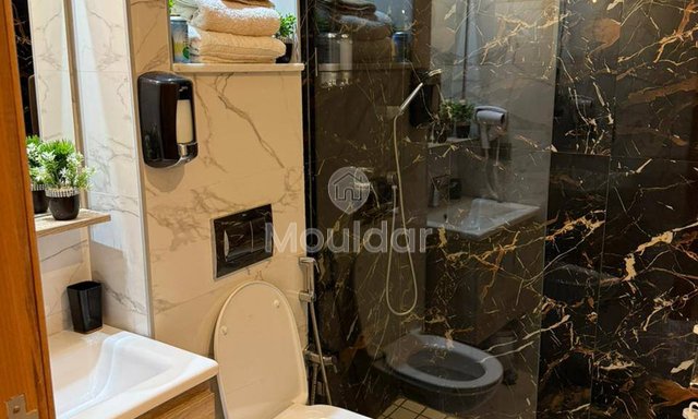 استوديو للبيع في الدار البيضاء: راحة وعمليّة فريدة - 4