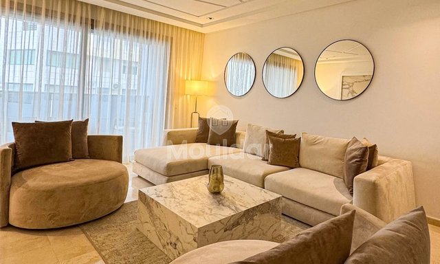 Malabata'da daire: Denize bakan rüya tatil - 2